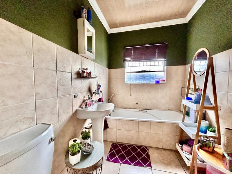 3 Bedroom Property for Sale in Brits North West